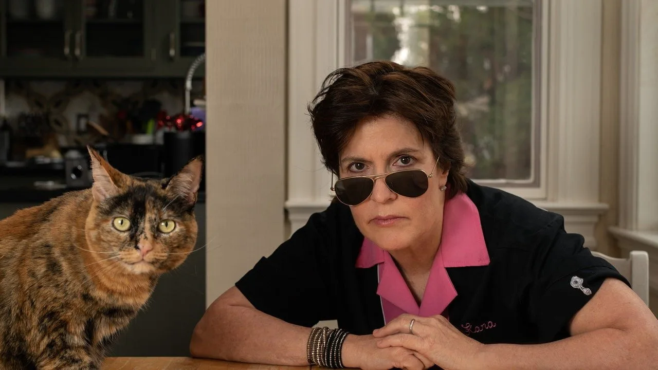 „I’ll Walk Away From Anything”: Kara Swisher a luat decizii