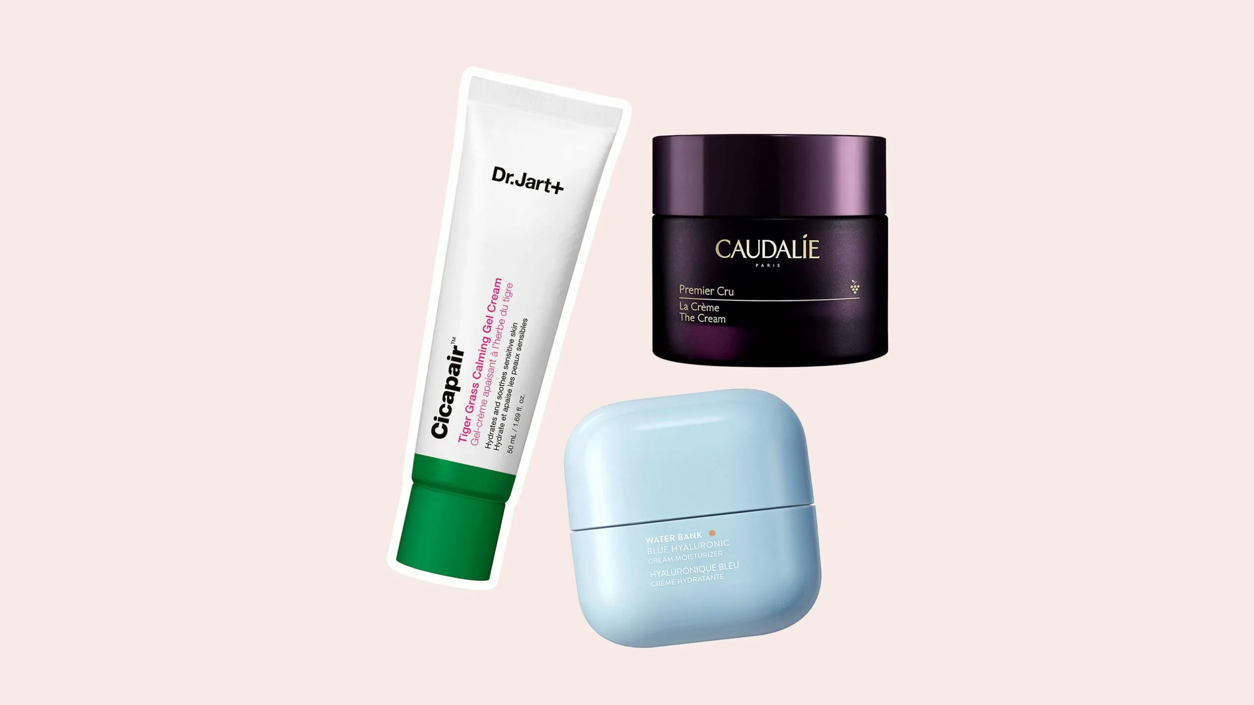 23 Cele mai bune 23 Cele mai bune creme hidratante faciale din 2023 pentru o piele hidratată și sănătoasă: CeraVe, Glow Recipe, Caudalie, Kiehl’s