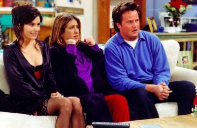 Jennifer Aniston deplânge generația care găsește „Friends” „jignitor”