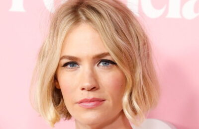January Jones vrea ca directorii de casting „să se întoarcă la birou ca toți ceilalți”