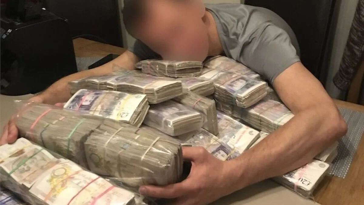 Guvernul britanic a pierdut 21 de miliarde de lire sterline din cauza fraudei pandemice, dar va recupera vreodată contribuabilul?