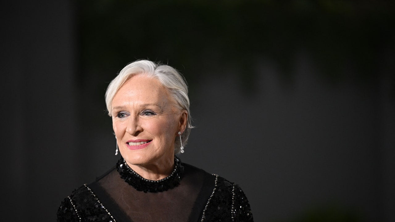 Glenn Close se retrage de la premiile Oscar din cauza COVID