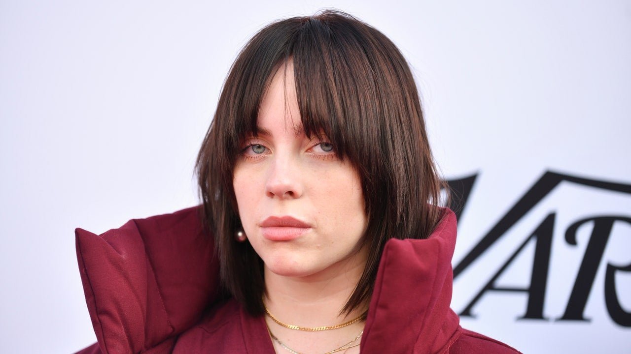 Billie Eilish spune că a șters toate aplicațiile de socializare de pe telefonul ei