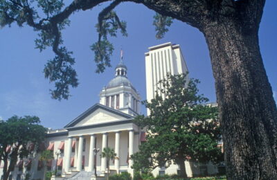 Democrații ar putea fi literalmente interziși de la alegeri datorită unui nou proiect de lege de rahat din Florida