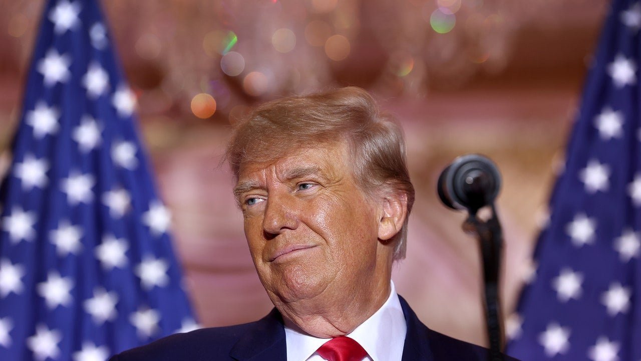 Trump: Ron DeSantis ar lucra la o firmă de avocatură „sau poate la o pizzerie” dacă nu ar fi fost susținut de mine