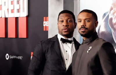 ‘Creed III’ este un succes major (și mai mare)