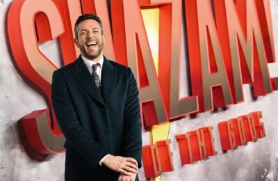 „Shazam! Sequel-ul este un eșec de box-office