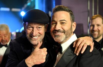 Premiile Oscar 2023 obțin o ultimă victorie: Ratinguri bune