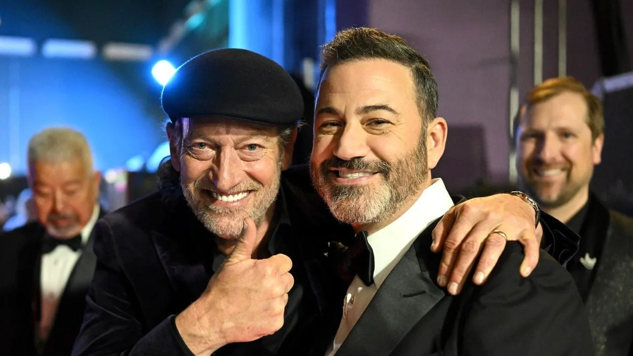 Premiile Oscar 2023 obțin o ultimă victorie: Ratinguri bune