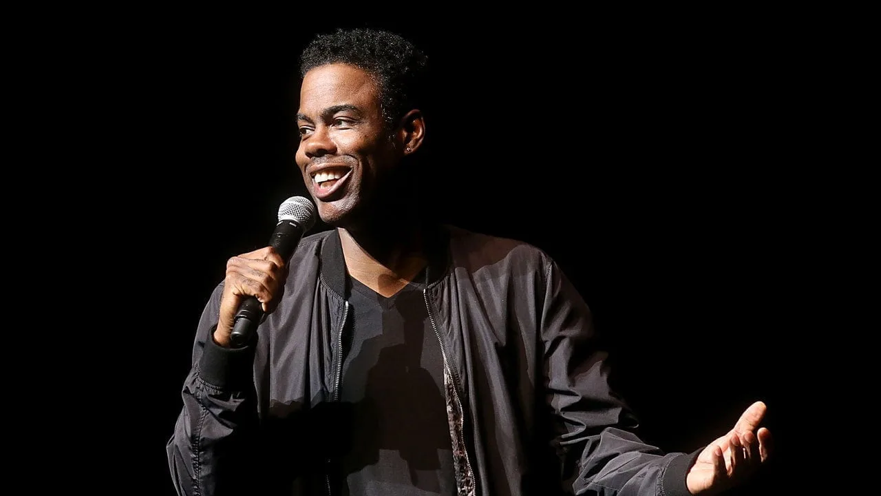 Chris Rock despre căsătoria lui Will Smith: „Ea l-a rănit mult mai mult decât m-a rănit el pe mine”