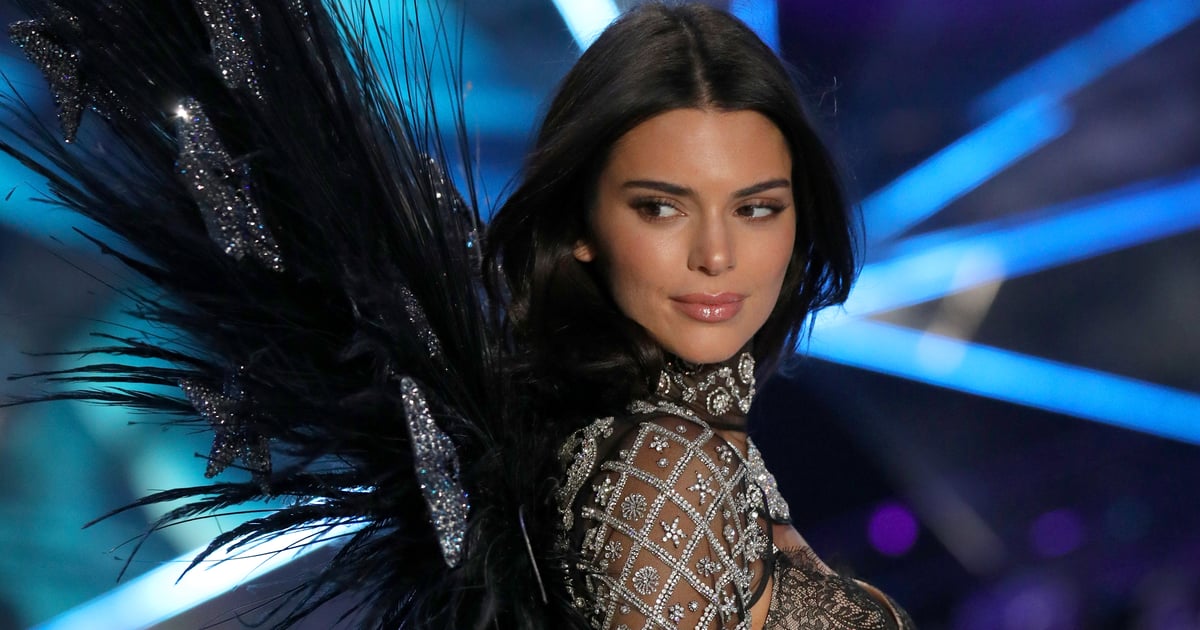 Spectacolul de modă Victoria’s Secret se întoarce