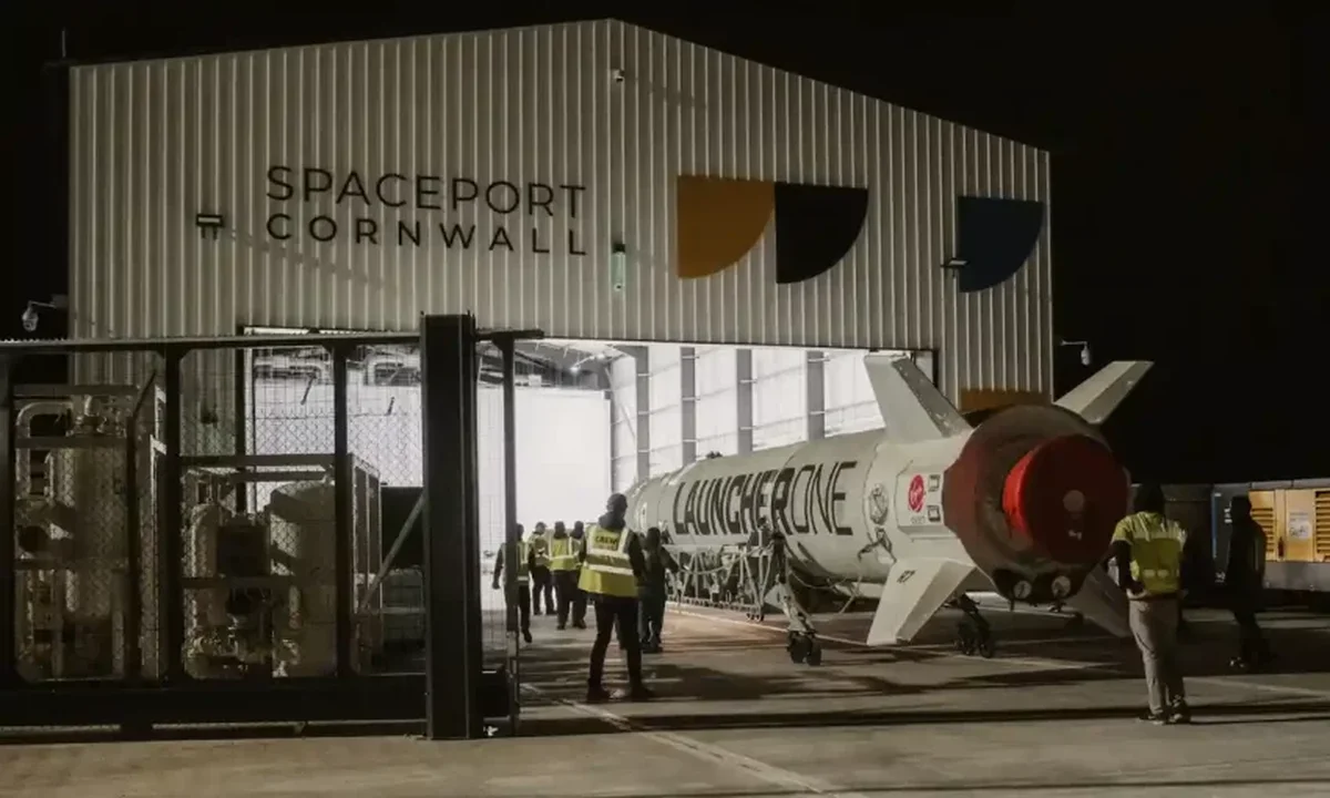 Virgin Orbit își oprește operațiunile și concediază aproape tot personalul