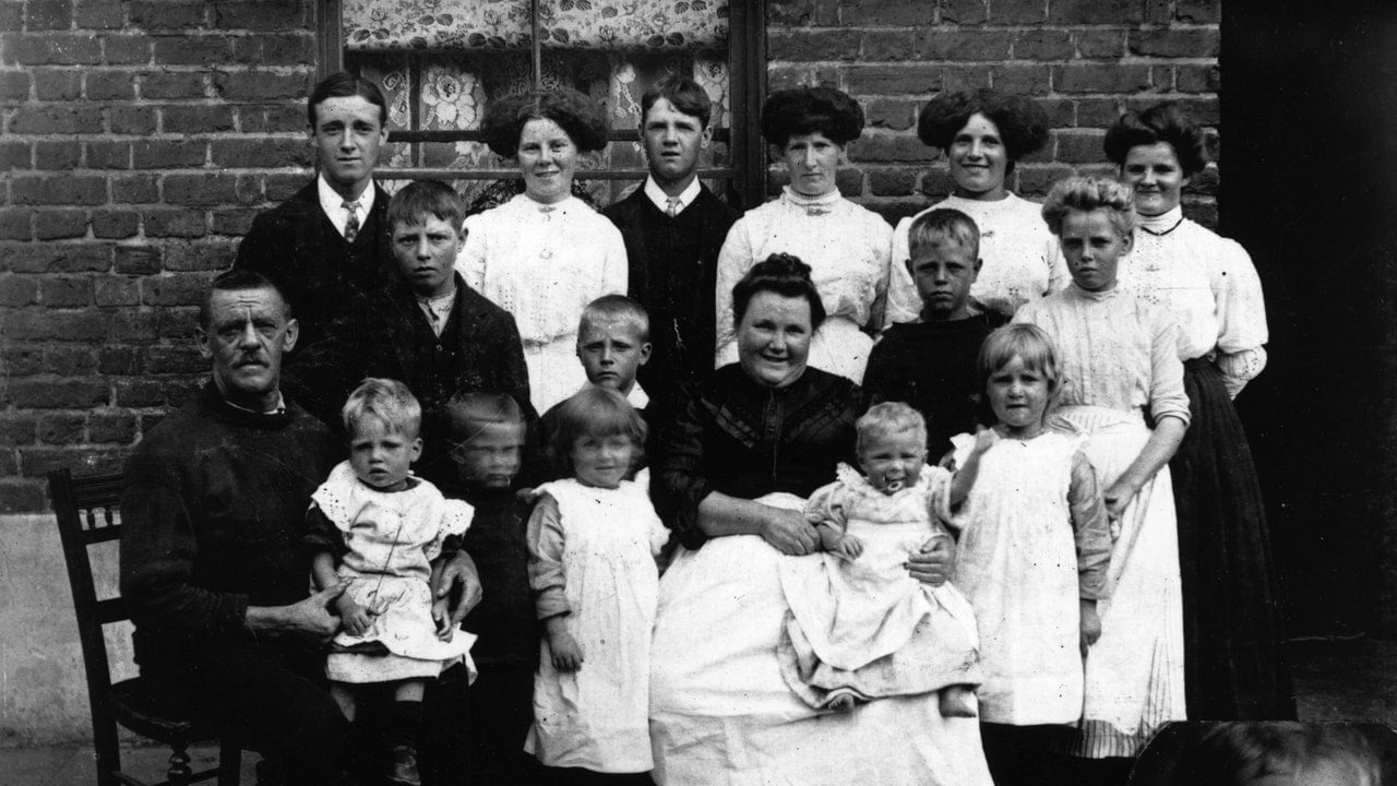 Un proiect de lege din Texas ar oferi scutiri fiscale uriașe cuplurilor heterosexuale care au 10-10!-copii