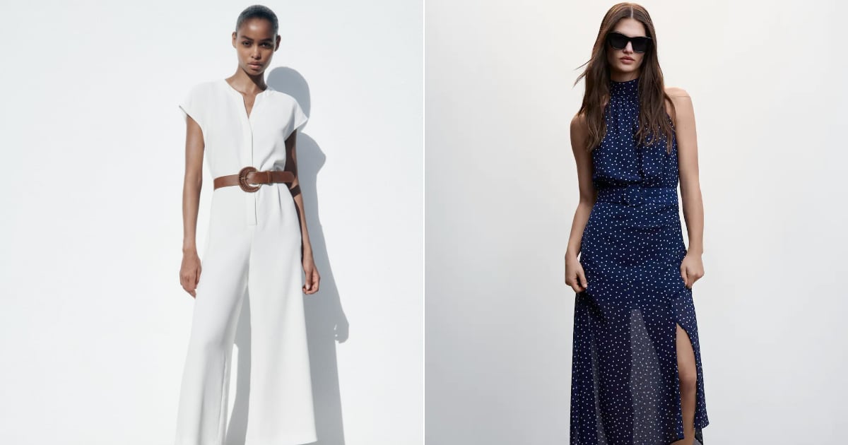 8 magazine ca H&M  POPSUGAR Fashion