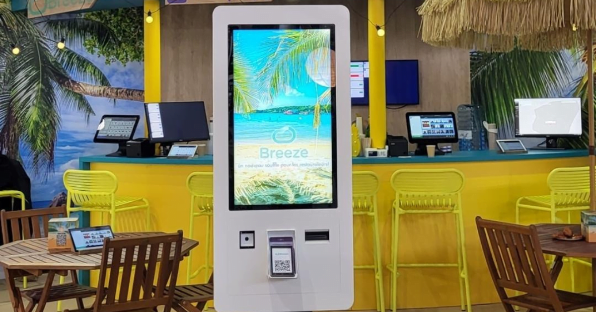 De ce să alegi Kiosk pentru opțiunea de self-service a restaurantului tău?