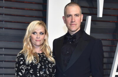 Reese Witherspoon și Jim Toth își anunță divorțul