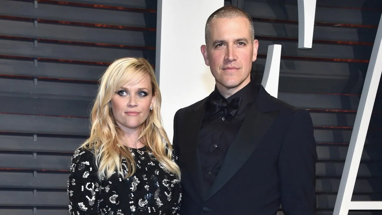 Reese Witherspoon și Jim Toth își anunță divorțul