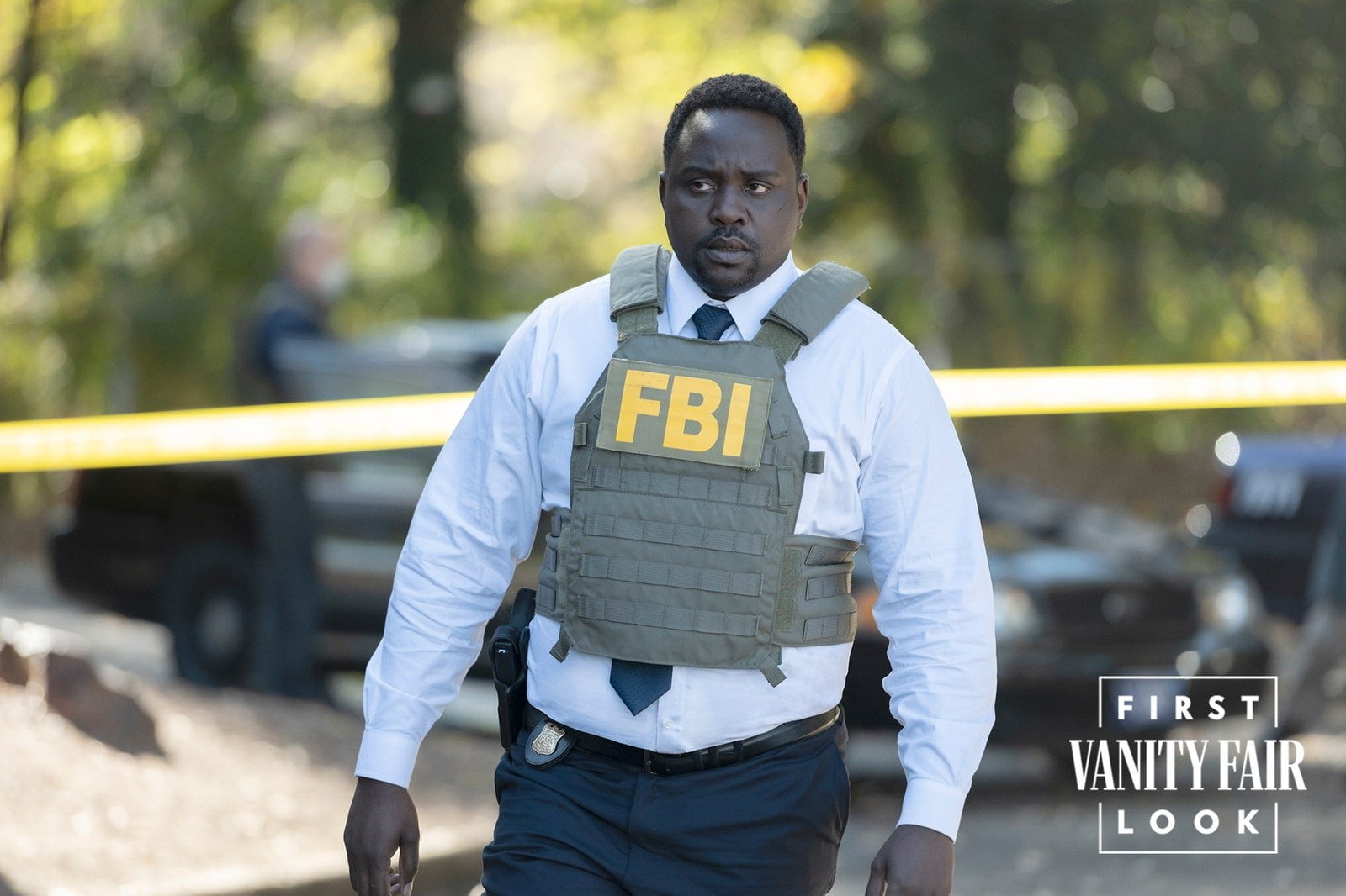 FBI
