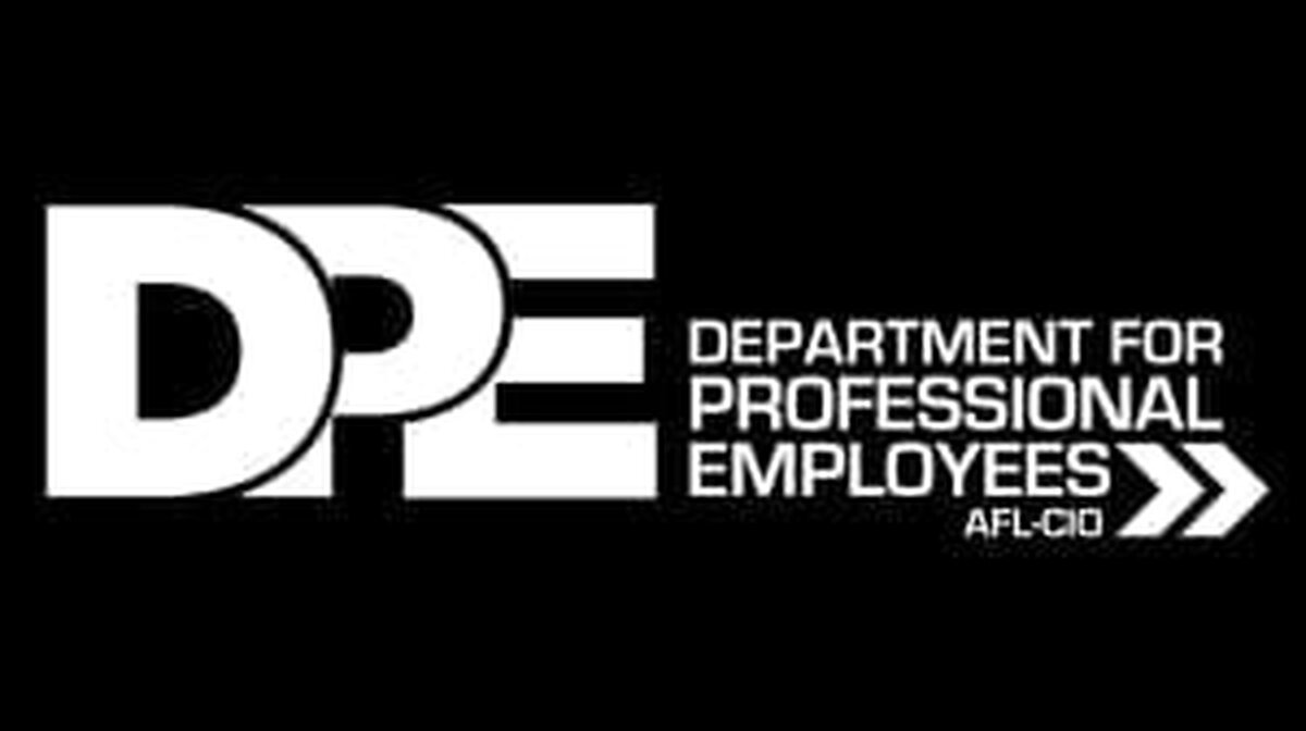 Departamentul pentru angajații profesioniști al AFL-CIO stabilește agenda legislativă – termen limită
