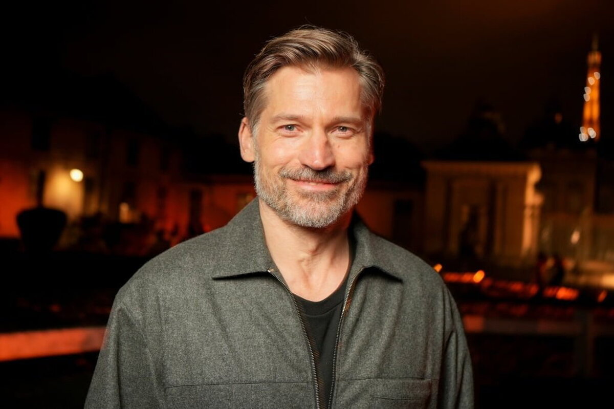 Nikolaj Coster-Waldau găzduiește „Ghidul optimist al planetei” – News24