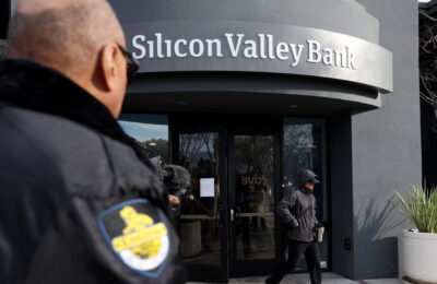 Republicanii dau vina pe stânga „trează” pentru prăbușirea băncii Silicon Valley