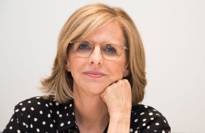 Netflix se desparte de Nancy Meyers