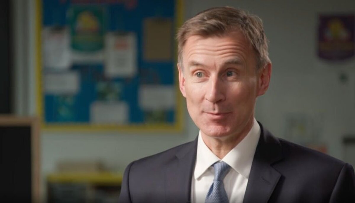 Reacția mediului de afaceri la bugetul de primăvară al lui Jeremy Hunt