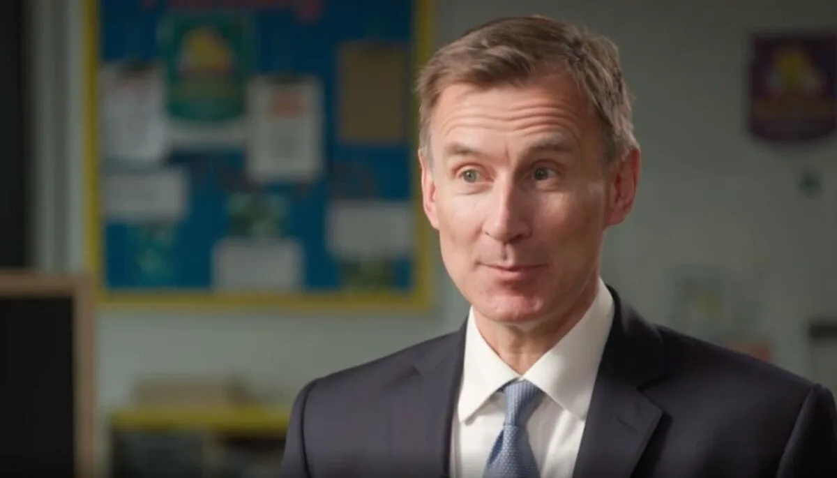 Reacția mediului de afaceri la bugetul de primăvară al lui Jeremy Hunt