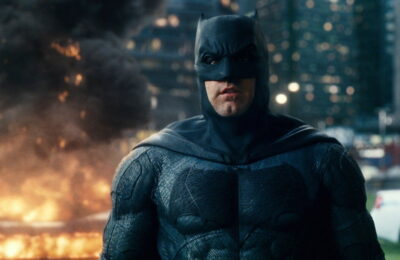 Ben Affleck spune că rolul lui Batman în „Justice League” „mi-a frânt inima”