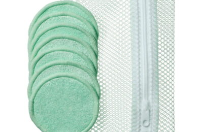 Cele mai bune demachiante reutilizabile din 2023