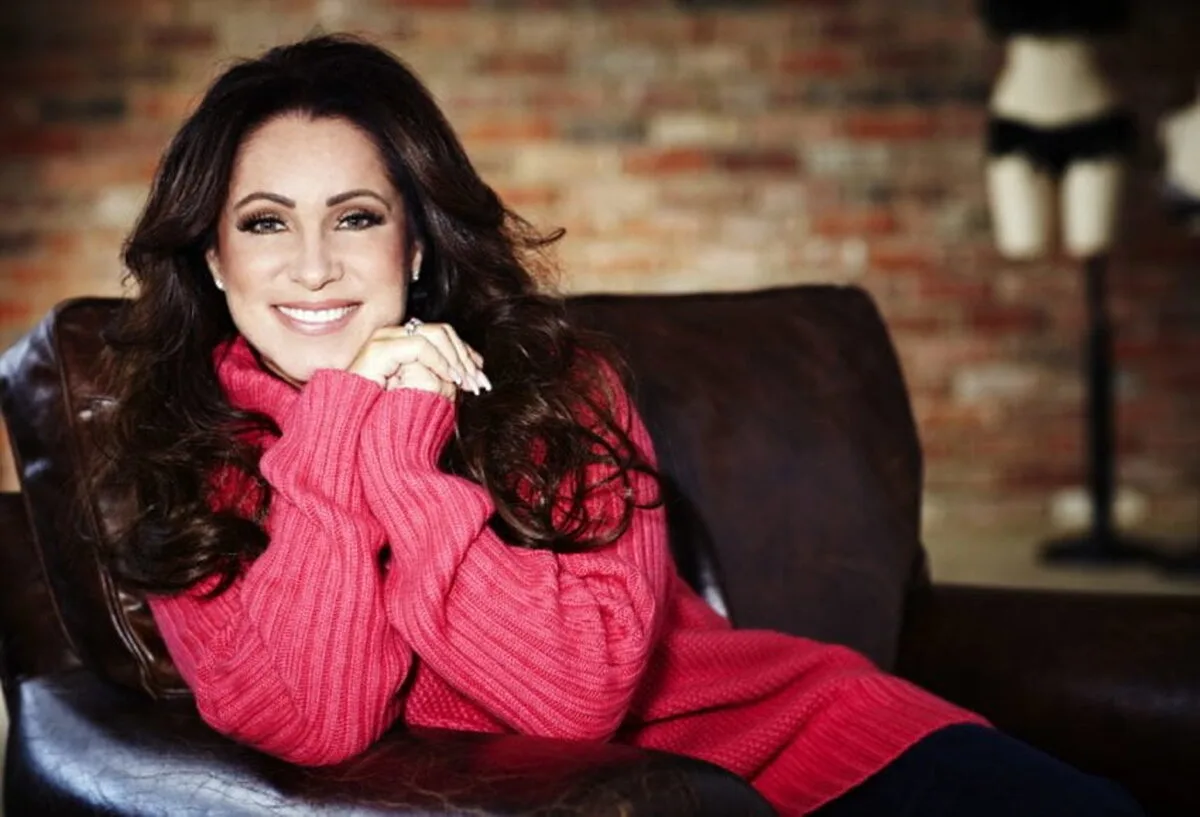 Șefa Ann Summers, Jacqueline Gold, moare la vârsta de 62 de ani