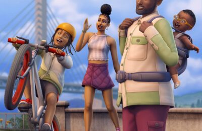 The Sims a apelat la hairstylistul preferat de la Black Hollywood pentru a crea cele mai recente coafuri incluzive – Vezi poze