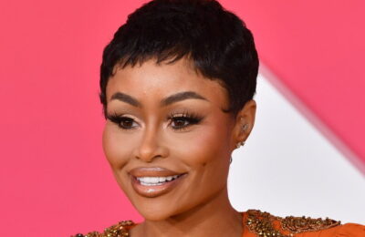 Blac Chyna și-a dizolvat plombele și a înregistrat totul – Vezi video
