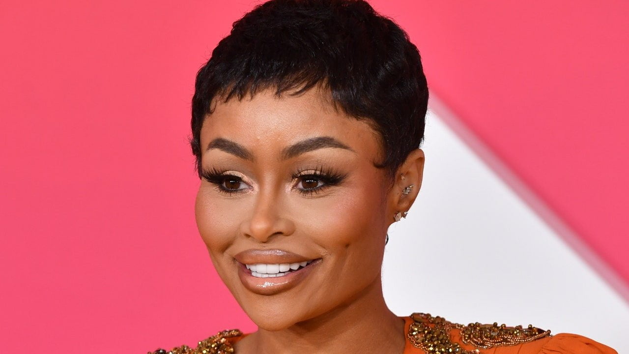 Blac Chyna și-a dizolvat plombele și a înregistrat totul – Vezi video