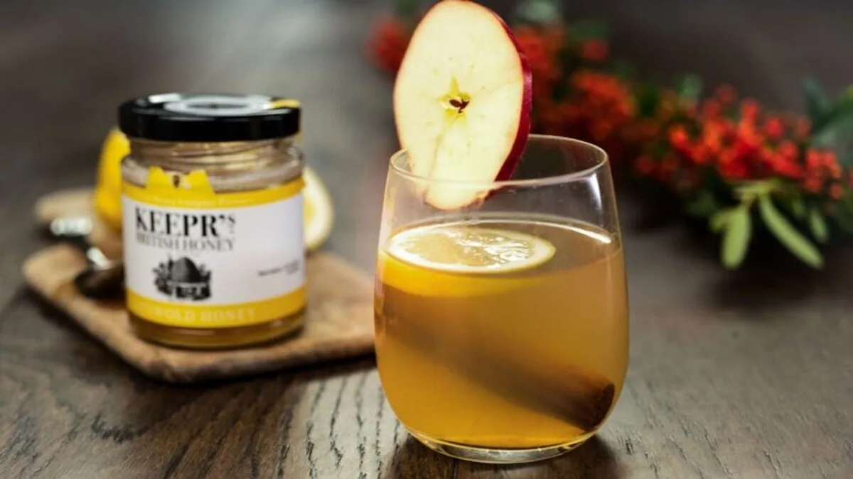 Producătorul de gin artizanal British Honey zboară spre administrare după eșecul finanțării