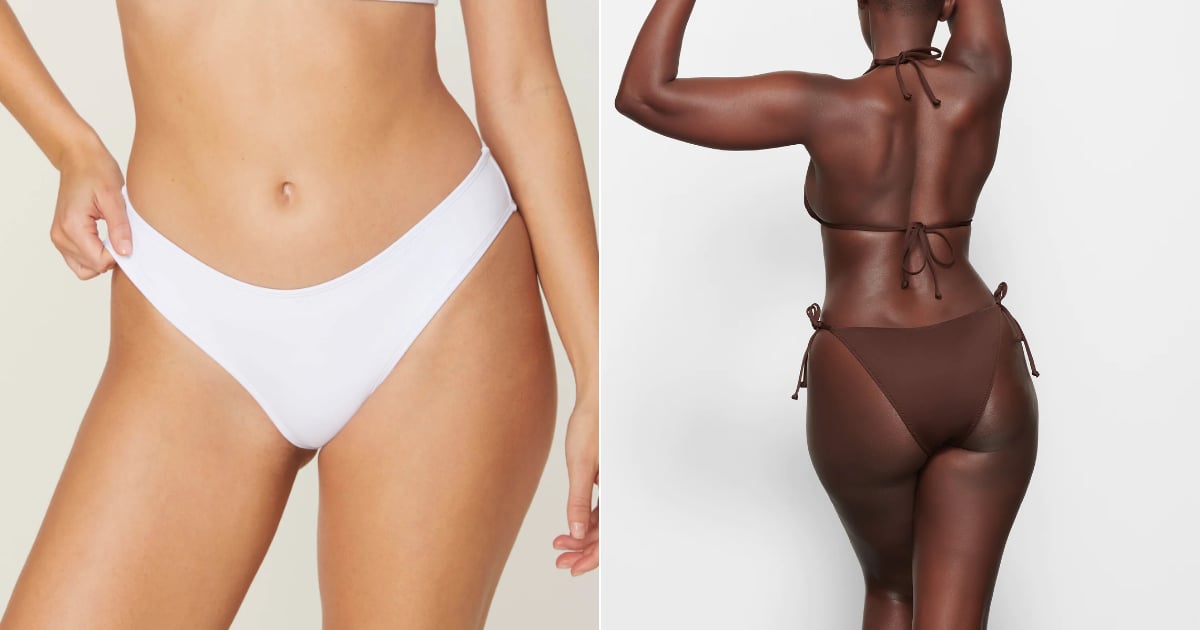 9 tipuri de bikini pentru fiecare fund