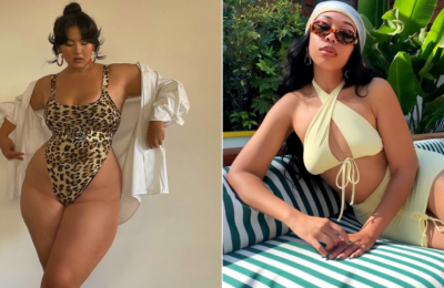 22 de poziții de plajă pentru a-ți pune în valoare bikini în acest sezon de înot