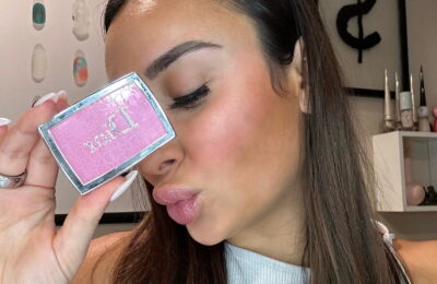 Fardul de obraz Dior Rosy Glow m-a făcut să iubesc obrajii roz și nu mă mai uit înapoi – Review, See Photos