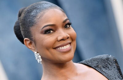 Gabrielle Union a fost sinceră despre tratarea afecțiunilor pielii la bebelușii de culoare – Vezi video