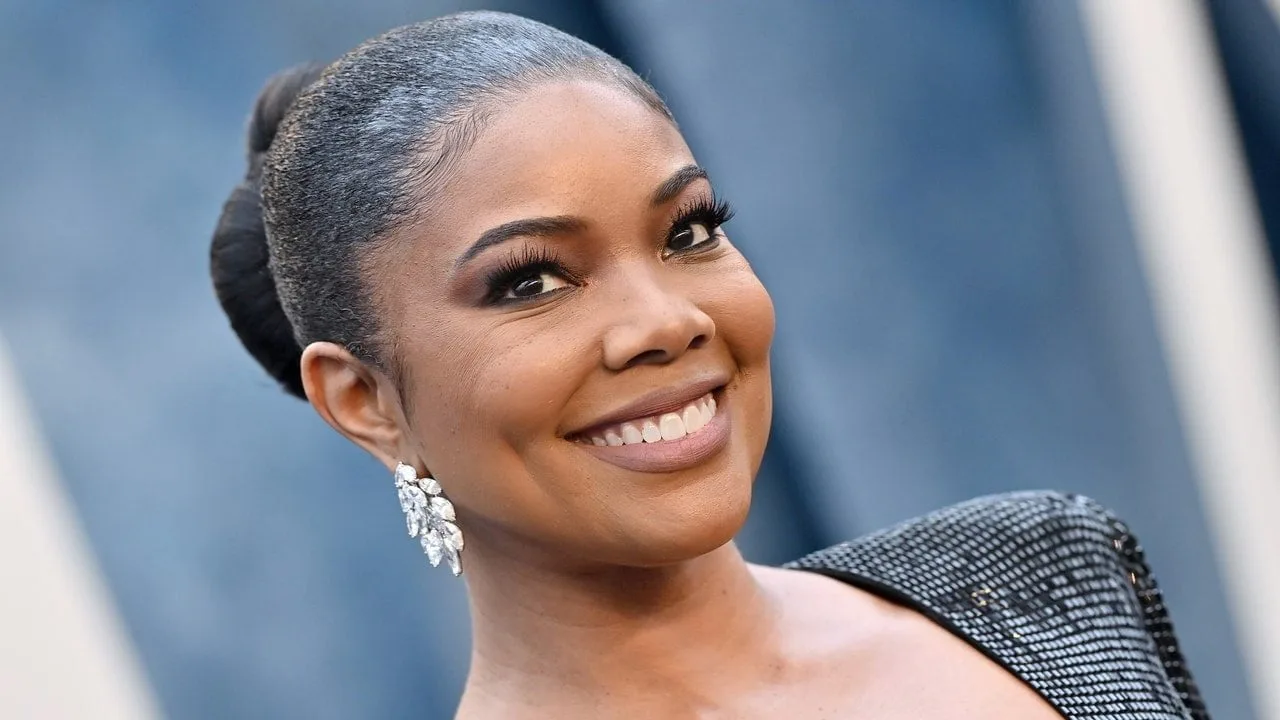 Gabrielle Union a fost sinceră despre tratarea afecțiunilor pielii la bebelușii de culoare – Vezi video