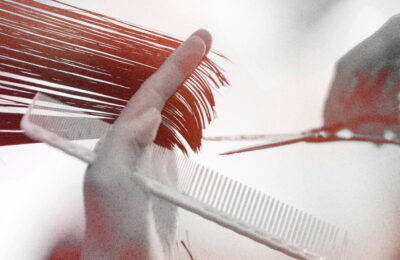 Acest nou brand de îngrijire a părului oferă servicii gratuite de tunsori pentru tinerii fără adăpost