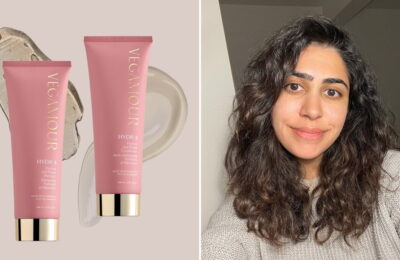 Șamponul și balsamul Hydr-8 de la Vegamour au schimbat complet buclele mele în bine: Editor Review, vezi fotografii