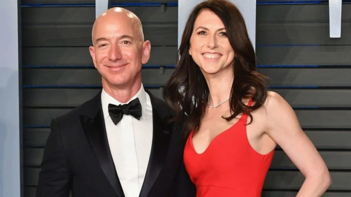 Amazon anunță încă 9.000 de reduceri de locuri de muncă din cauza temerilor legate de economie