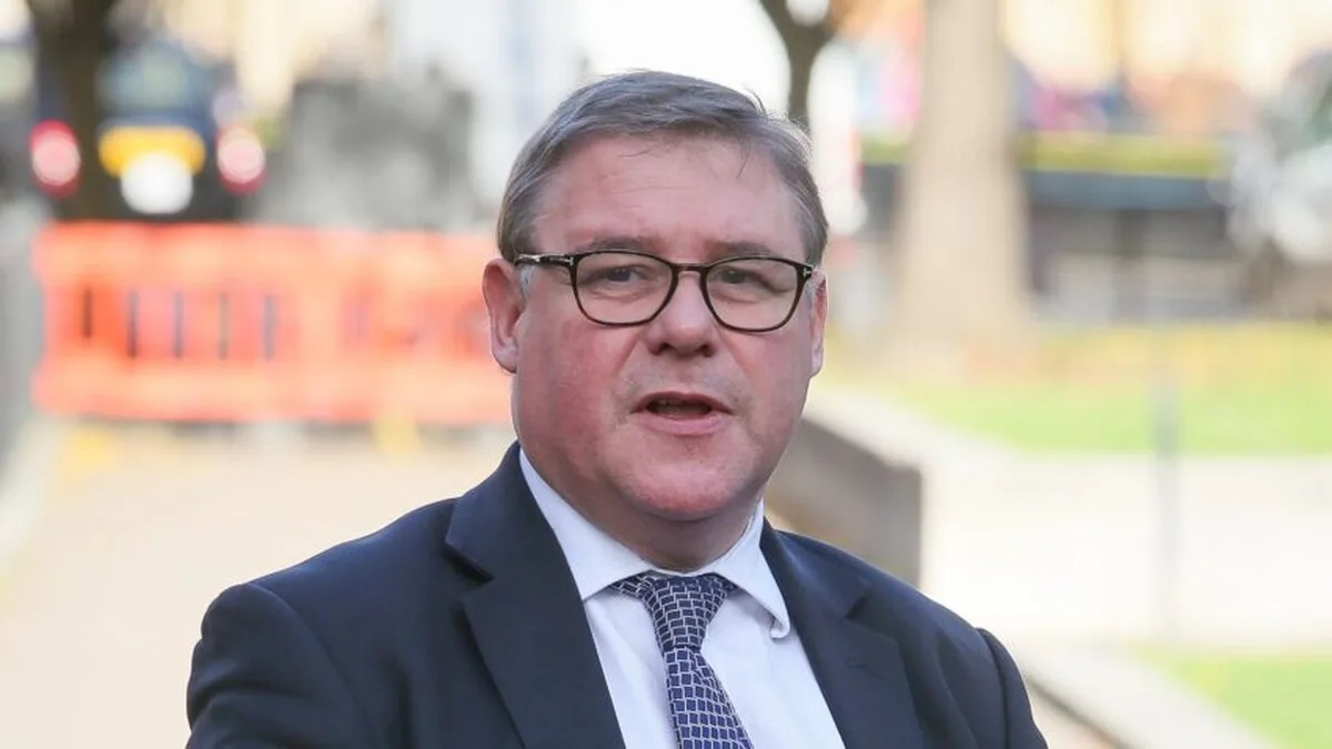 Conservatorii bresiști ezită în privința sprijinului pentru acordul Brexit al lui Rishi Sunak