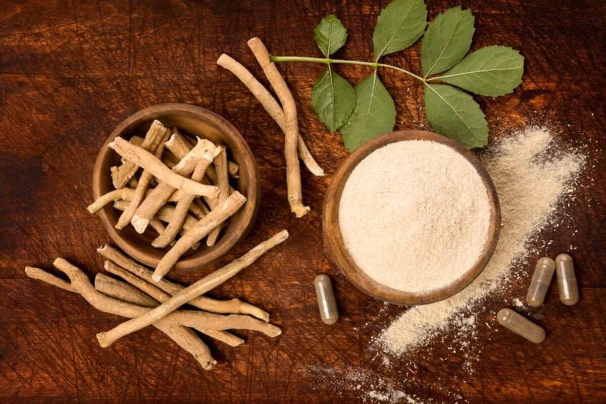 Cel mai bun Ashwagandha Gummy: Aici este totul!