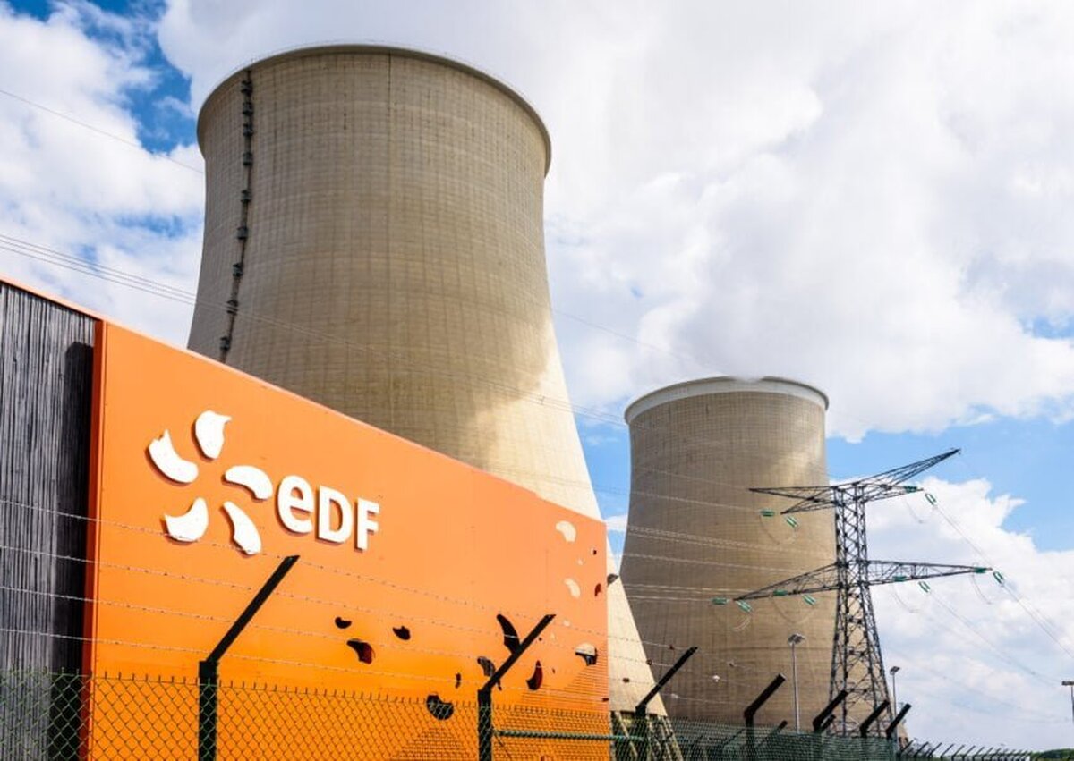 Durată de viață prelungită pentru două centrale nucleare din Marea Britanie
