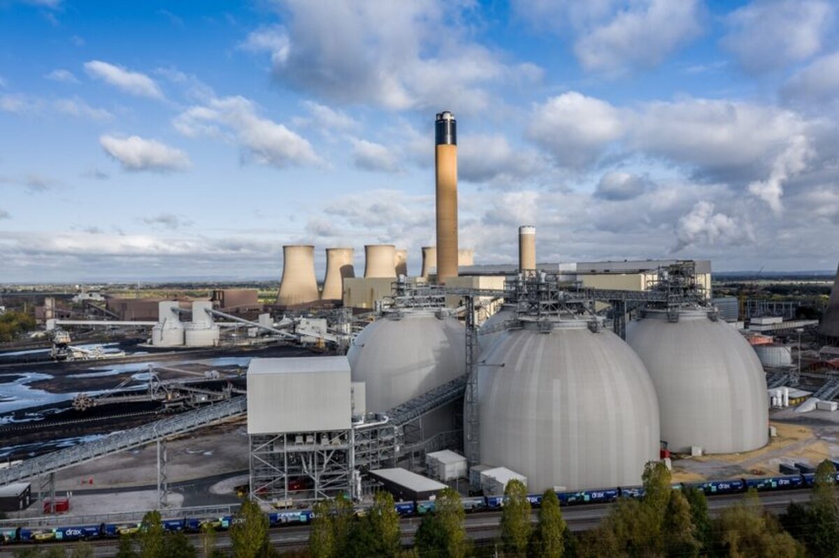 Guvernul promite 20 de miliarde de lire sterline pentru captarea dioxidului de carbon și accelerarea energiei nucleare în cadrul eforturilor pentru energie curată