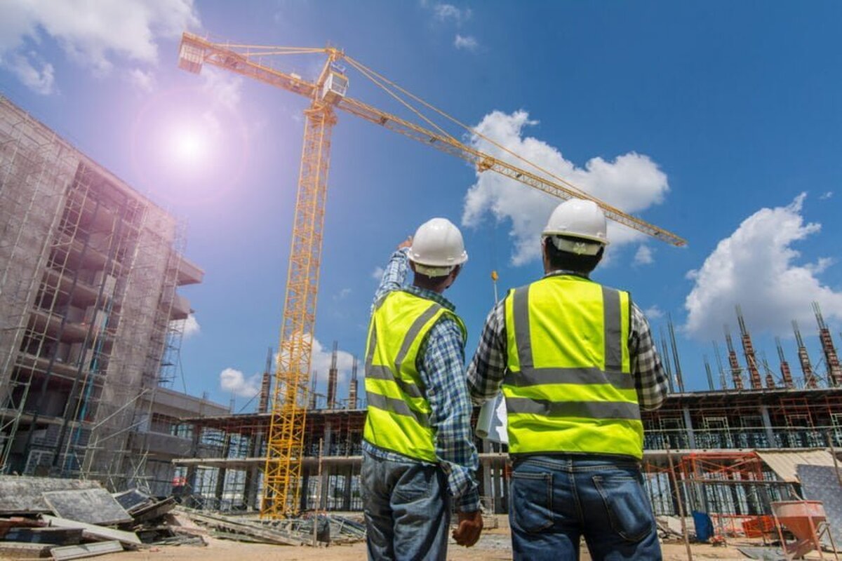 Zece firme de construcții au primit amenzi în valoare totală de 60 de milioane de lire sterline pentru „înțelegere ilegală” în cadrul unor licitații de contracte