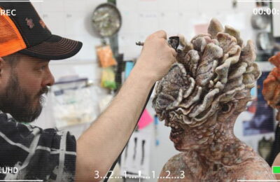 Cum a fost creat fiecare tip de infectat pentru „The Last of Us” – Interviu