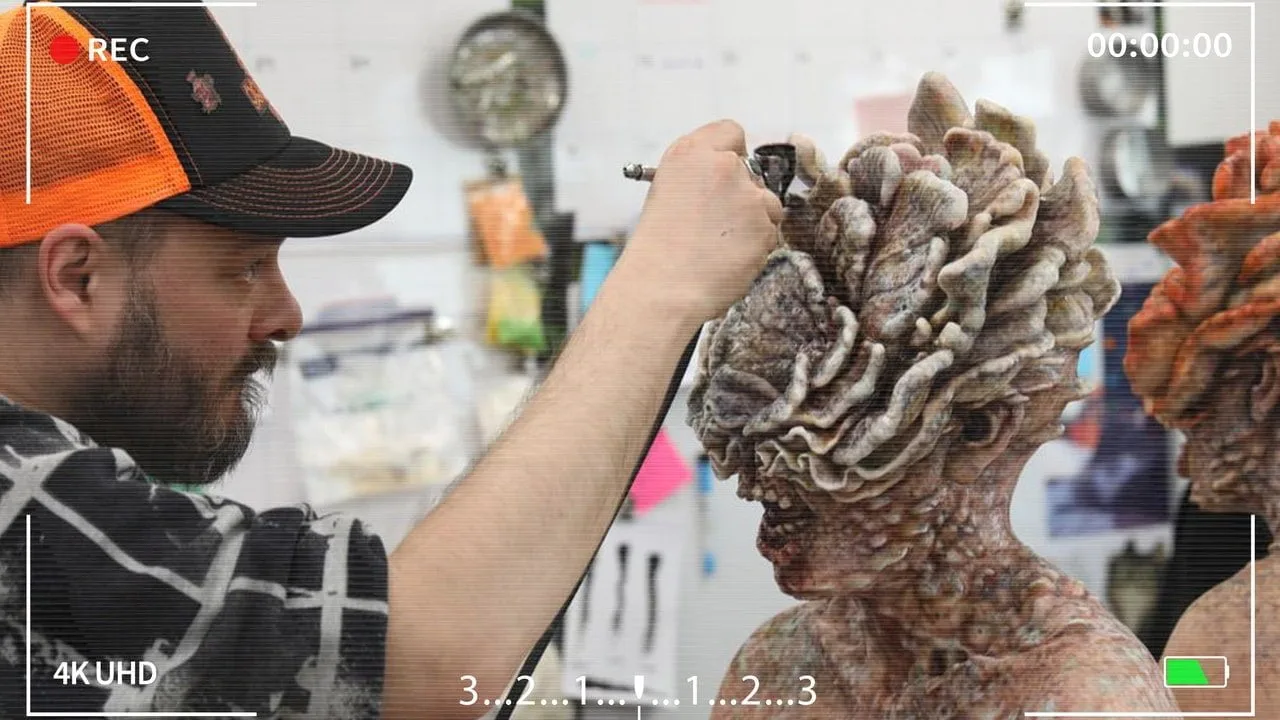 Cum a fost creat fiecare tip de infectat pentru „The Last of Us” – Interviu